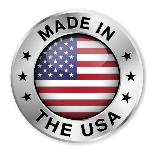 Made in the USA Logo